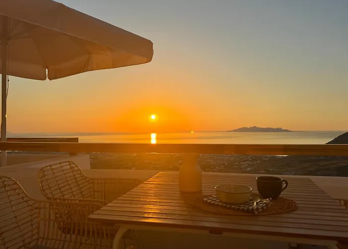 Ico Santorini