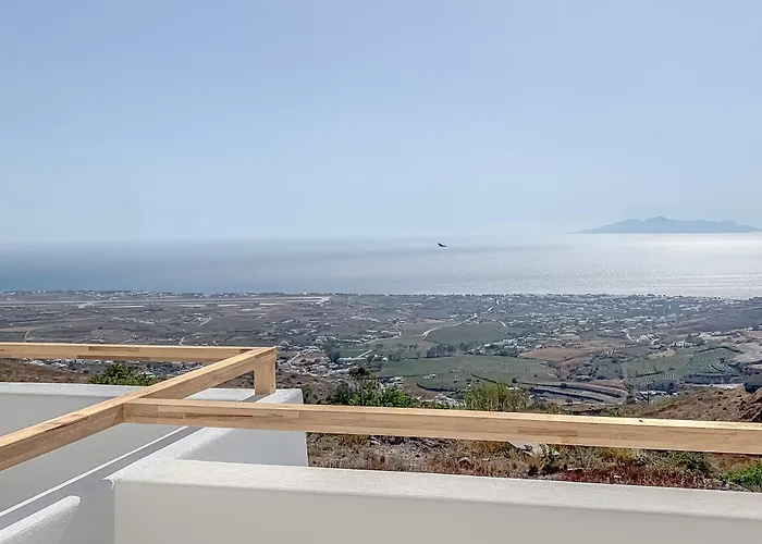 Ico Santorini