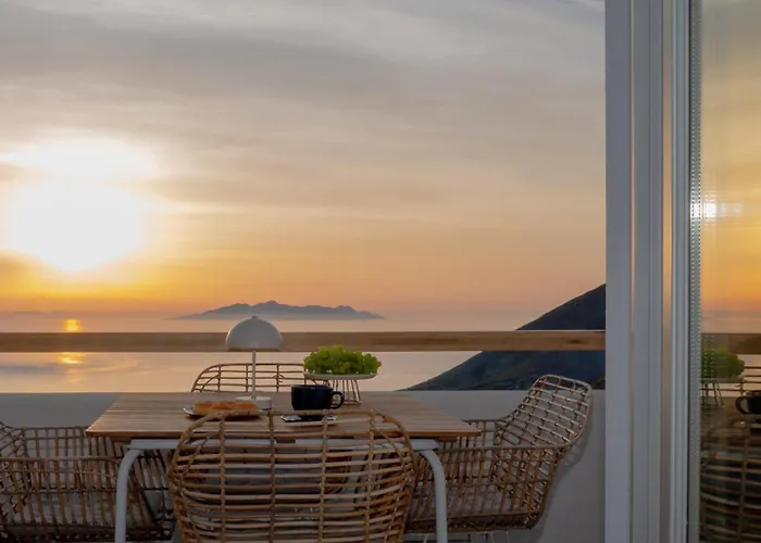Ico Santorini