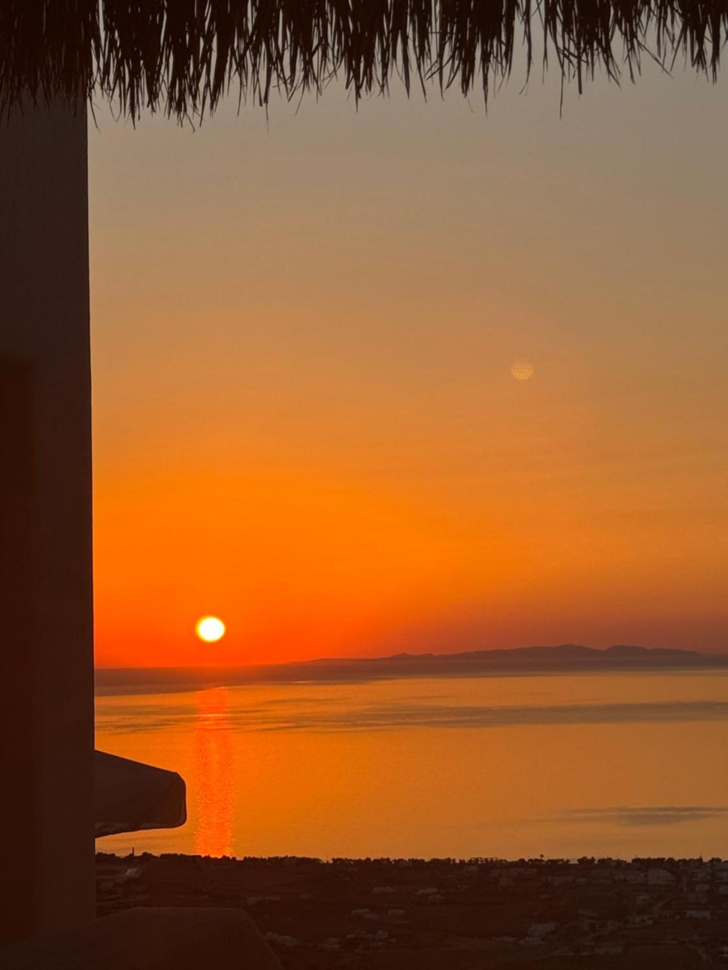 Apartment Ico Santorini
