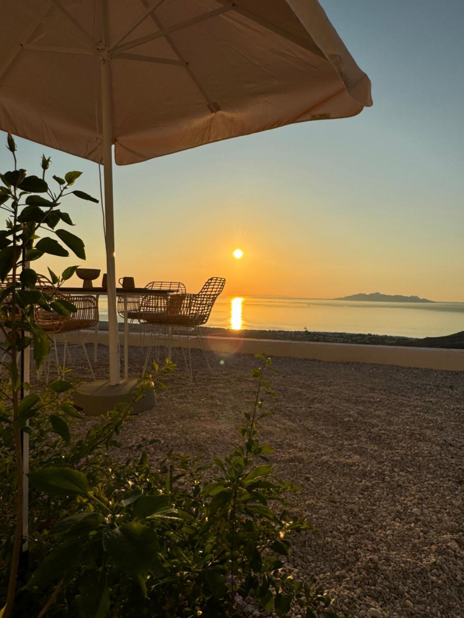 Apartment Ico Santorini