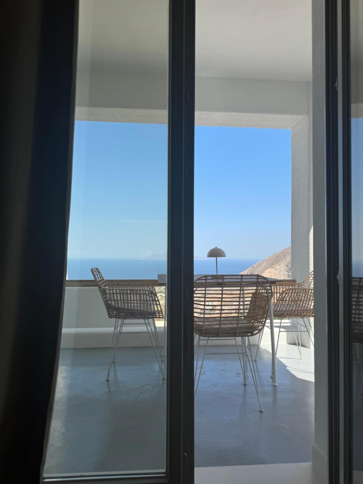 Apartment Ico Santorini