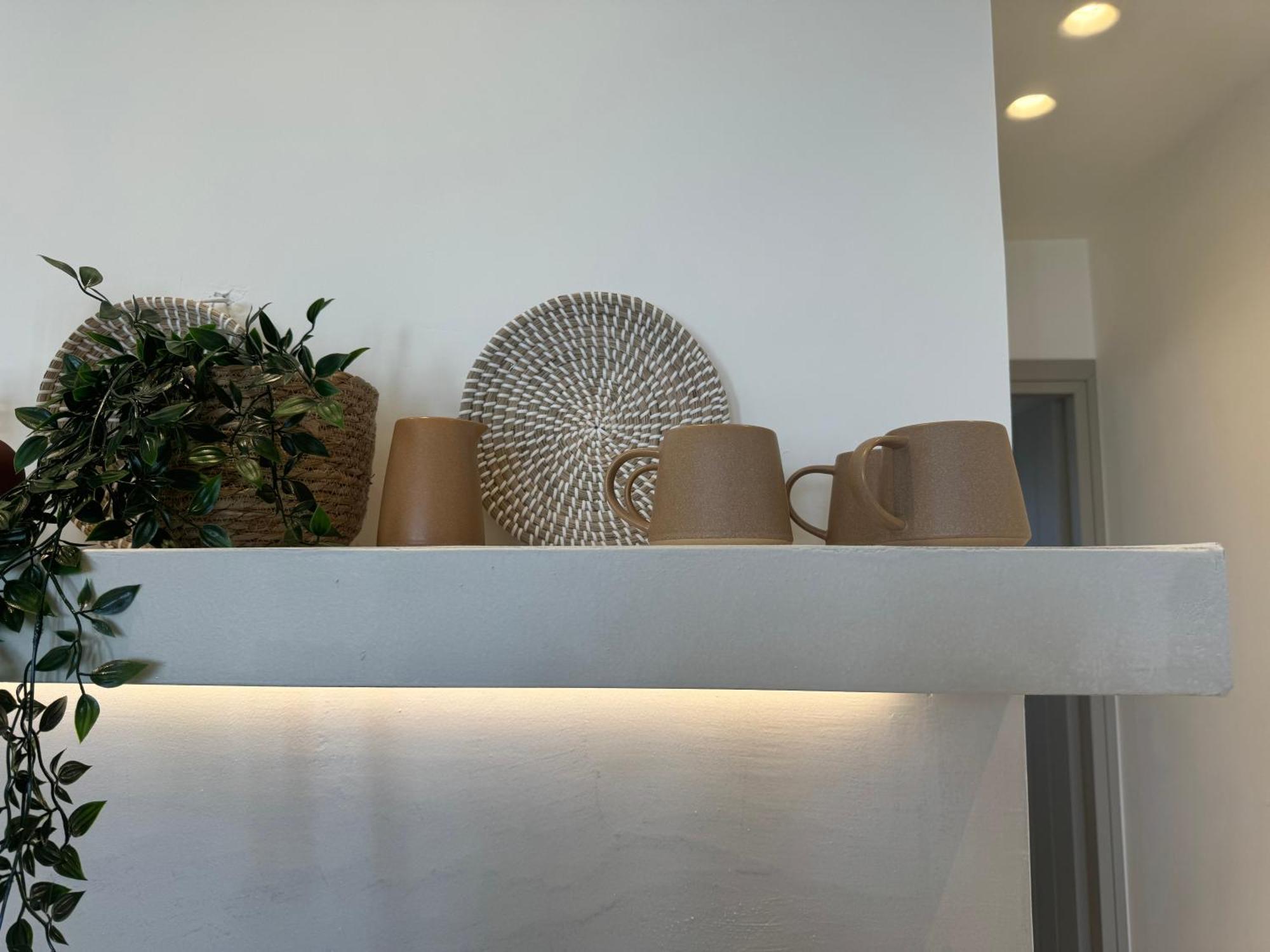 Apartment Ico Santorini *