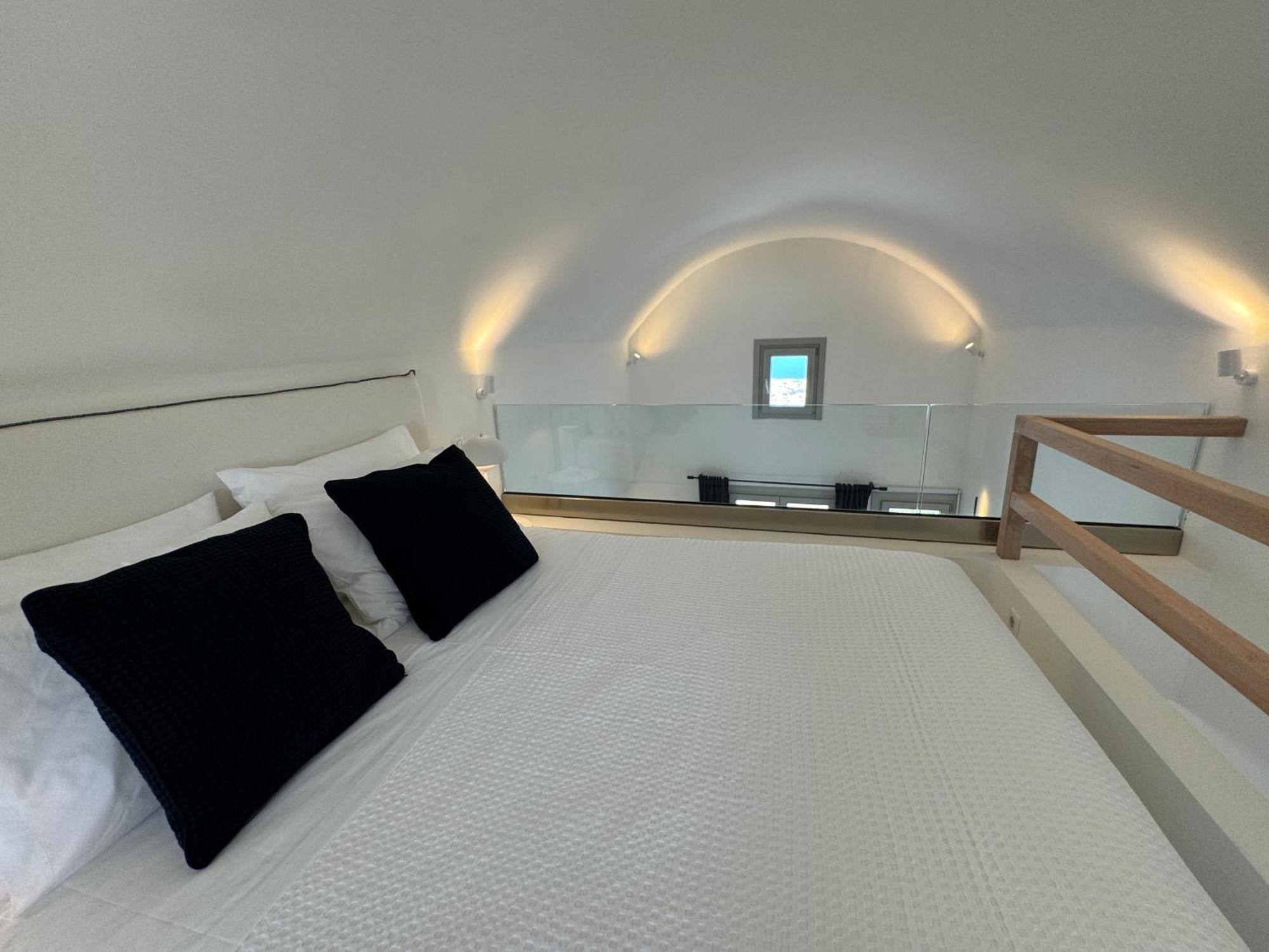 Apartment Ico Santorini *