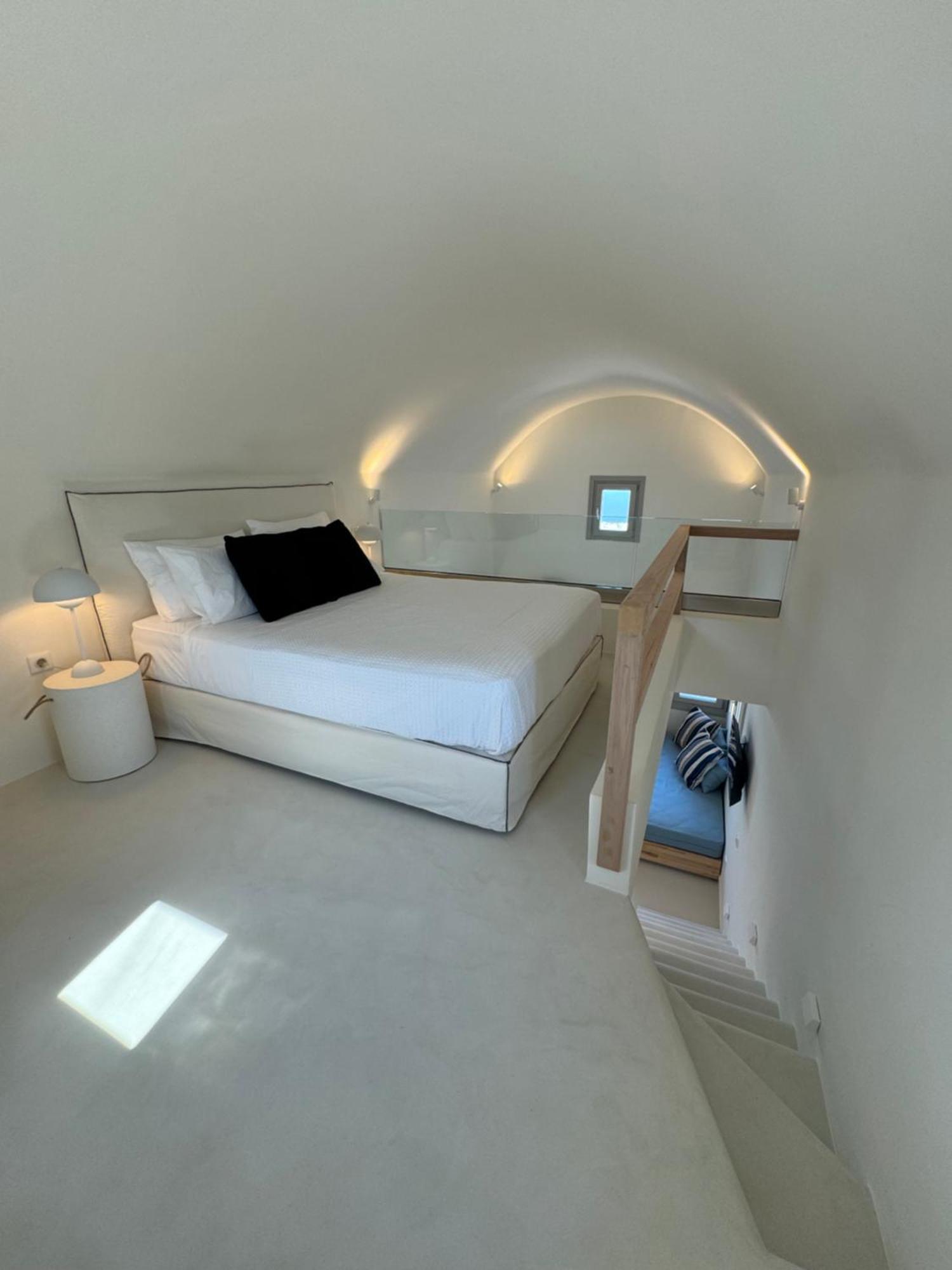 Apartment Ico Santorini