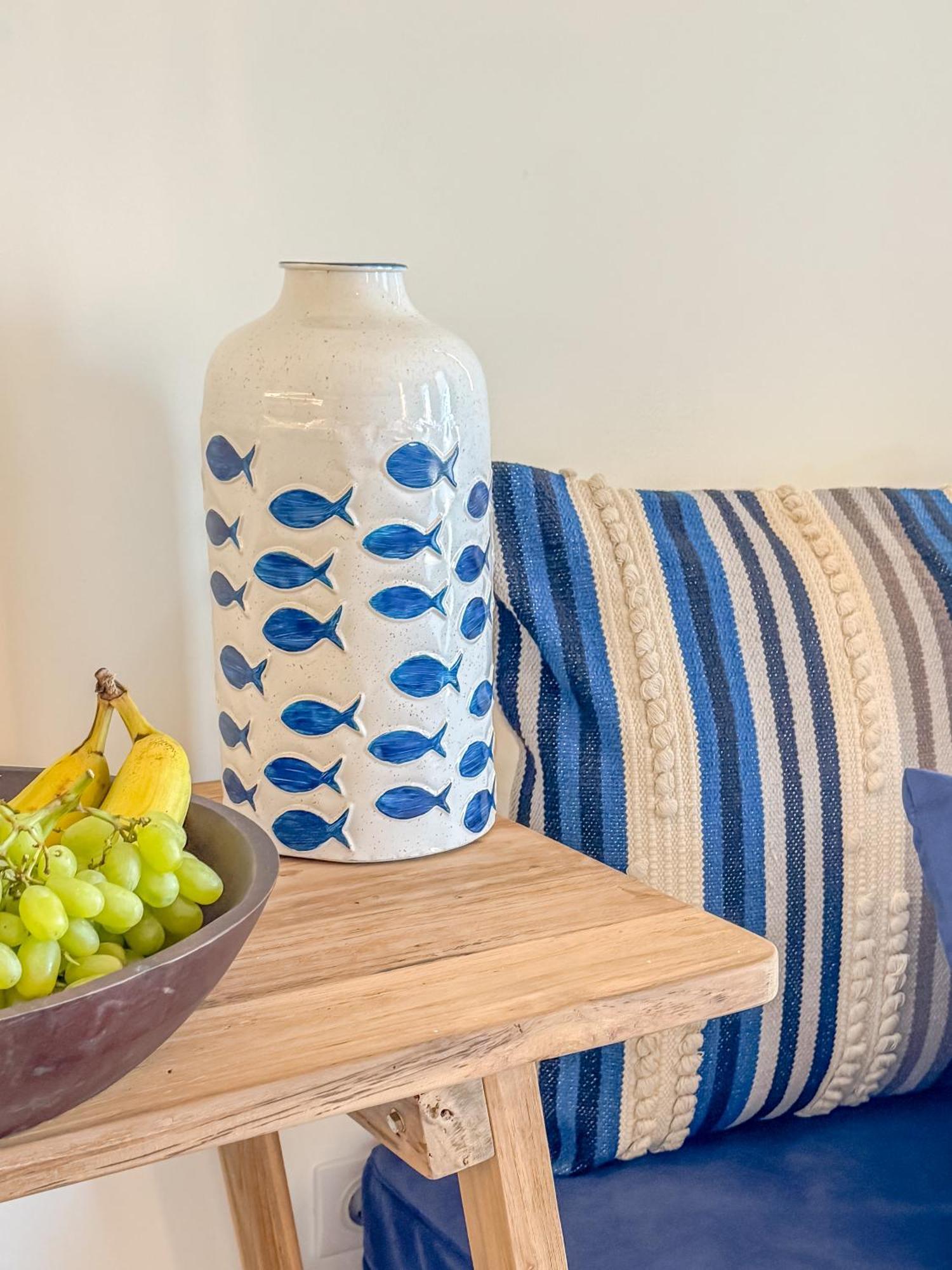 Apartament Ico Santorini