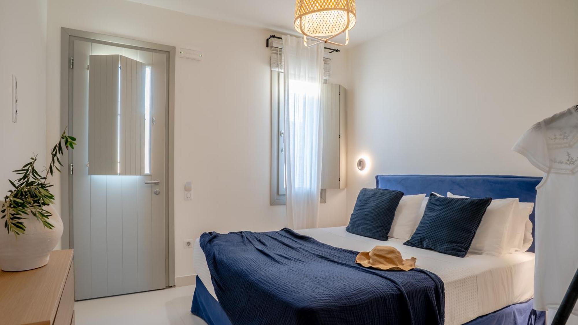 Apartment Ico Santorini *