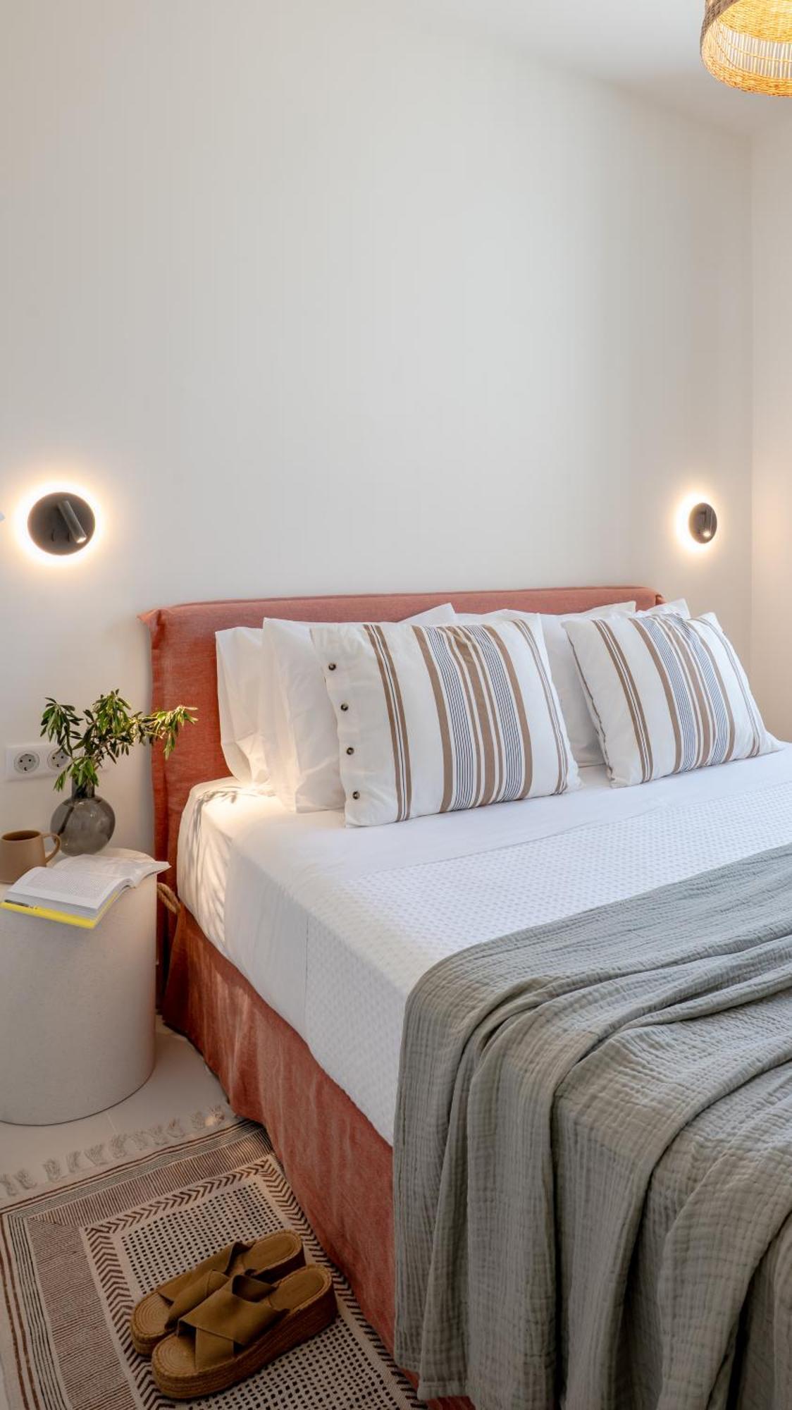 Ico Santorini Apartament