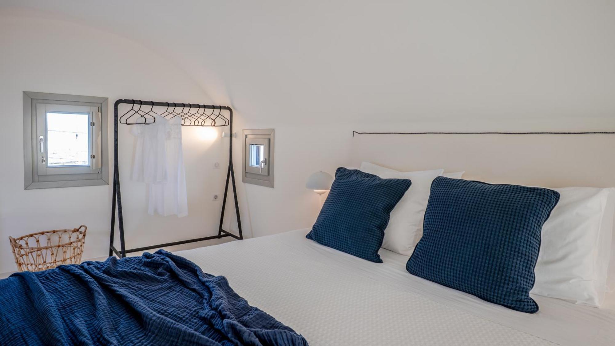 Ico Santorini Apartament
